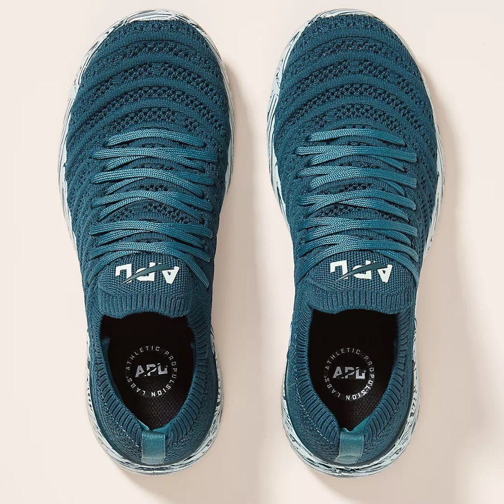 APL Women's TechLoom Wave Sneakers - Picture 2 of 10